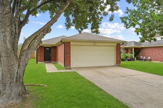 6011 Beaconridge Drive, Houston, TX 77053