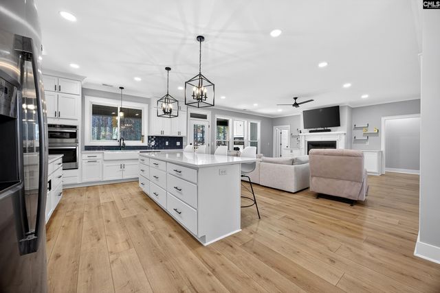 154 Pebblebranch Drive, Chapin, SC 29036