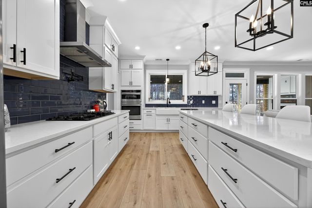 154 Pebblebranch Drive, Chapin, SC 29036