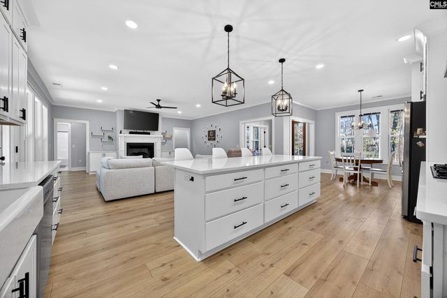 154 Pebblebranch Drive, Chapin, SC 29036