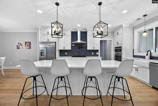 154 Pebblebranch Drive, Chapin, SC 29036