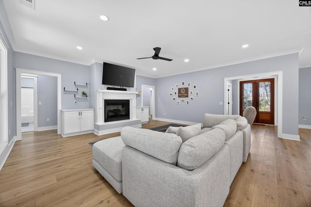 154 Pebblebranch Drive, Chapin, SC 29036