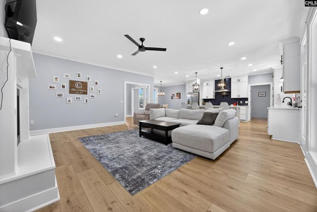 154 Pebblebranch Drive, Chapin, SC 29036