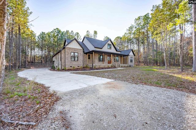 154 Pebblebranch Drive, Chapin, SC 29036
