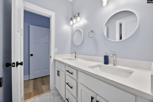 154 Pebblebranch Drive, Chapin, SC 29036