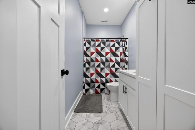 154 Pebblebranch Drive, Chapin, SC 29036