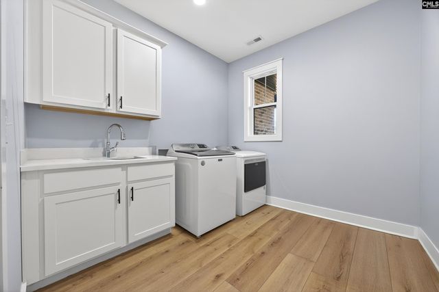 154 Pebblebranch Drive, Chapin, SC 29036