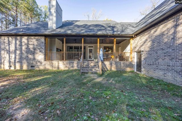 154 Pebblebranch Drive, Chapin, SC 29036