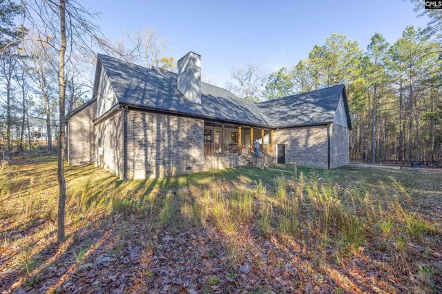 154 Pebblebranch Drive, Chapin, SC 29036