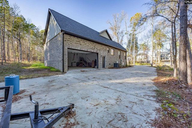 154 Pebblebranch Drive, Chapin, SC 29036