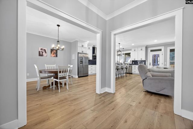 154 Pebblebranch Drive, Chapin, SC 29036