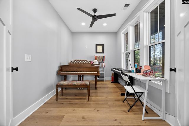 154 Pebblebranch Drive, Chapin, SC 29036