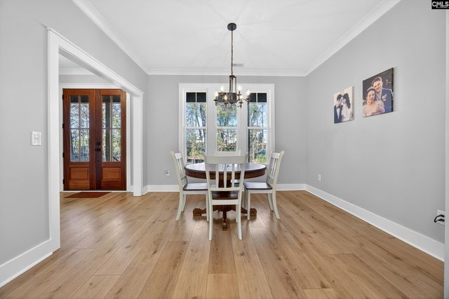 154 Pebblebranch Drive, Chapin, SC 29036