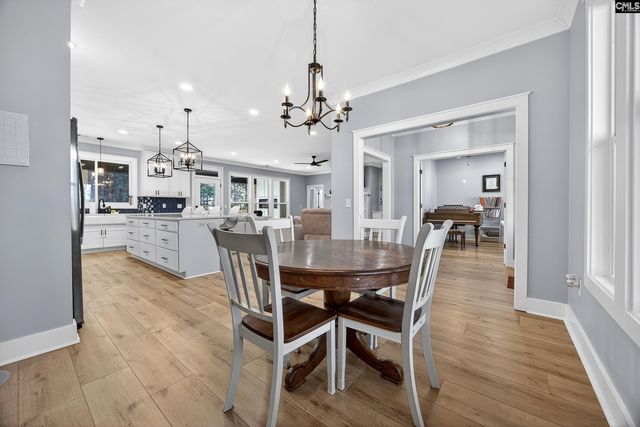 154 Pebblebranch Drive, Chapin, SC 29036