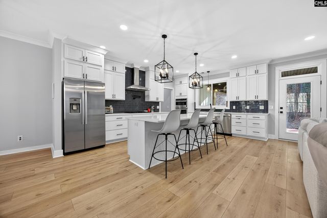 154 Pebblebranch Drive, Chapin, SC 29036