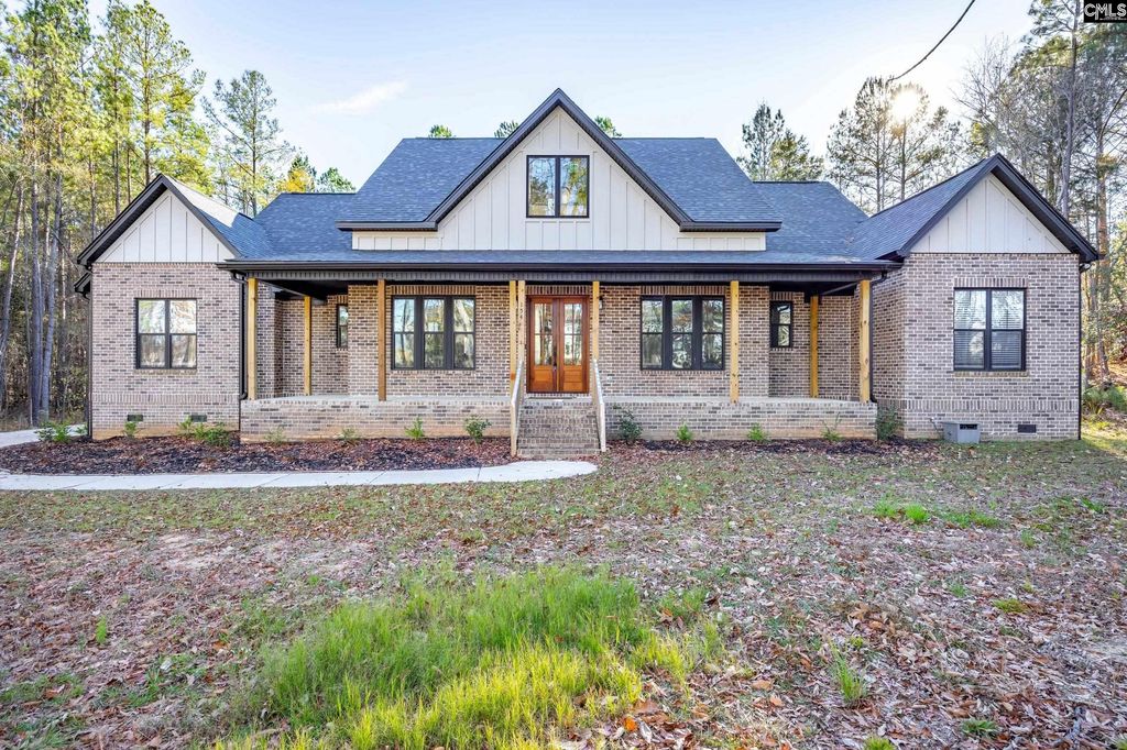 154 Pebblebranch Drive, Chapin, SC 29036
