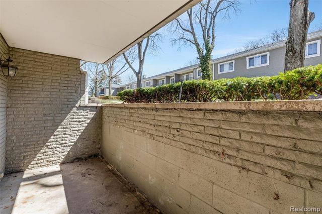 1113 N Old Woodward Avenue 78, Birmingham, MI 48009