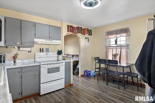 702 N Cheney Street, Taylorville, IL 62568