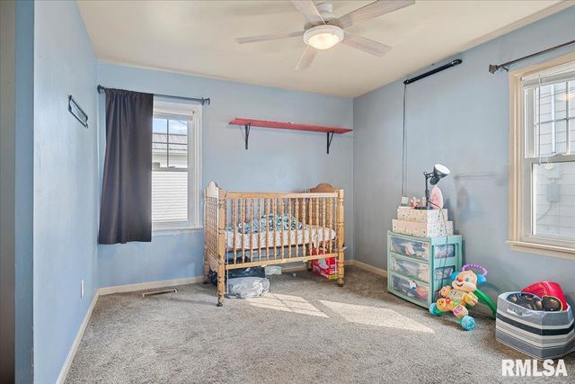 702 N Cheney Street, Taylorville, IL 62568