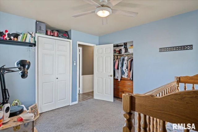 702 N Cheney Street, Taylorville, IL 62568