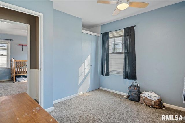 702 N Cheney Street, Taylorville, IL 62568