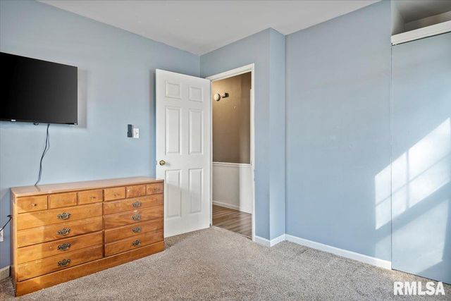 702 N Cheney Street, Taylorville, IL 62568