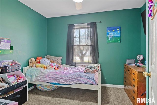 702 N Cheney Street, Taylorville, IL 62568