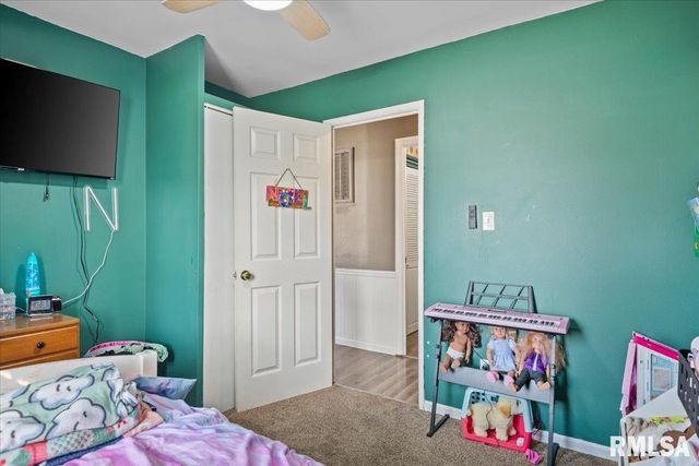 702 N Cheney Street, Taylorville, IL 62568