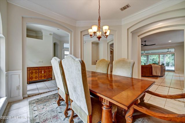 848 MILL STREAM Road, Ponte Vedra Beach, FL 32082
