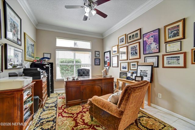 848 MILL STREAM Road, Ponte Vedra Beach, FL 32082