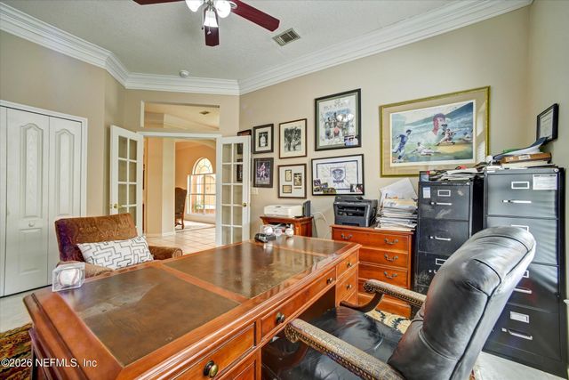 848 MILL STREAM Road, Ponte Vedra Beach, FL 32082