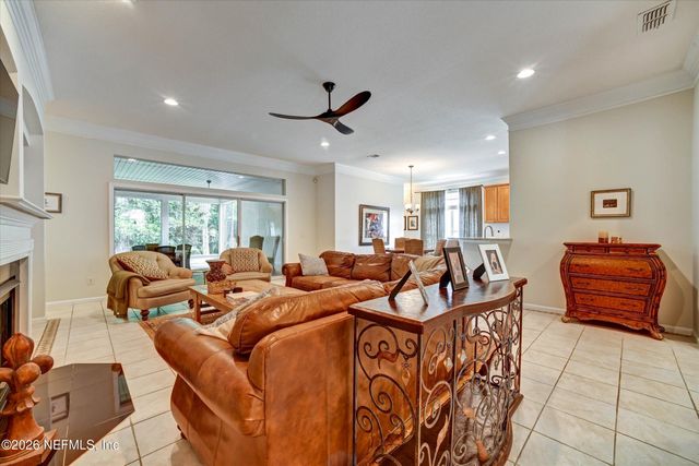 848 MILL STREAM Road, Ponte Vedra Beach, FL 32082