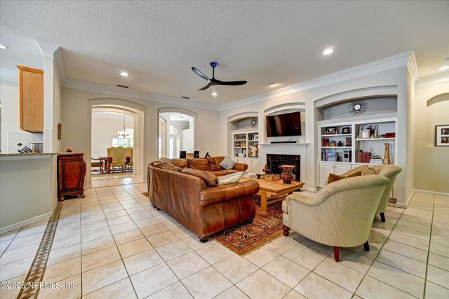 848 MILL STREAM Road, Ponte Vedra Beach, FL 32082