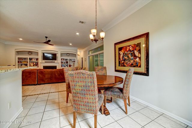 848 MILL STREAM Road, Ponte Vedra Beach, FL 32082
