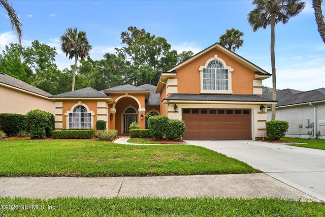 848 MILL STREAM Road, Ponte Vedra Beach, FL 32082