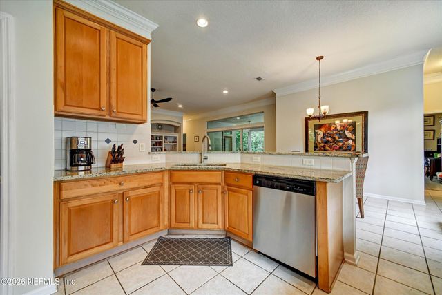 848 MILL STREAM Road, Ponte Vedra Beach, FL 32082