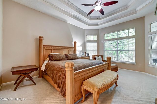 848 MILL STREAM Road, Ponte Vedra Beach, FL 32082
