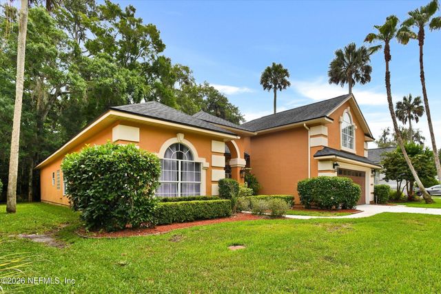 848 MILL STREAM Road, Ponte Vedra Beach, FL 32082