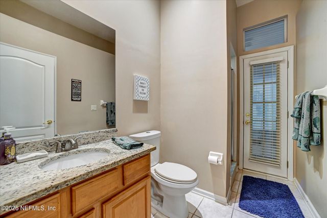 848 MILL STREAM Road, Ponte Vedra Beach, FL 32082