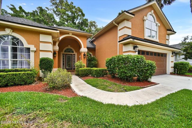 848 MILL STREAM Road, Ponte Vedra Beach, FL 32082