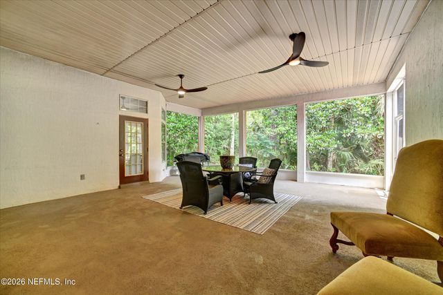 848 MILL STREAM Road, Ponte Vedra Beach, FL 32082