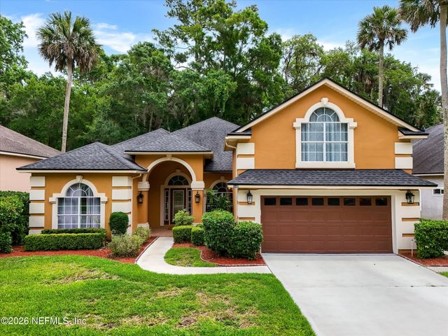 848 MILL STREAM Road, Ponte Vedra Beach, FL 32082