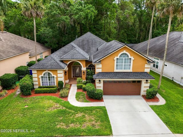 848 MILL STREAM Road, Ponte Vedra Beach, FL 32082