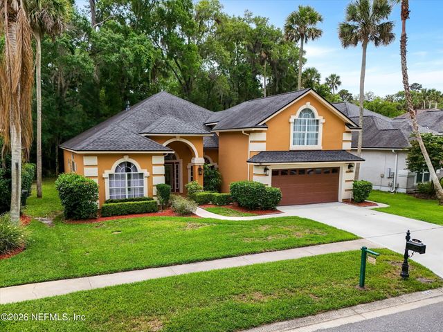 848 MILL STREAM Road, Ponte Vedra Beach, FL 32082