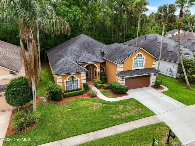 848 MILL STREAM Road, Ponte Vedra Beach, FL 32082
