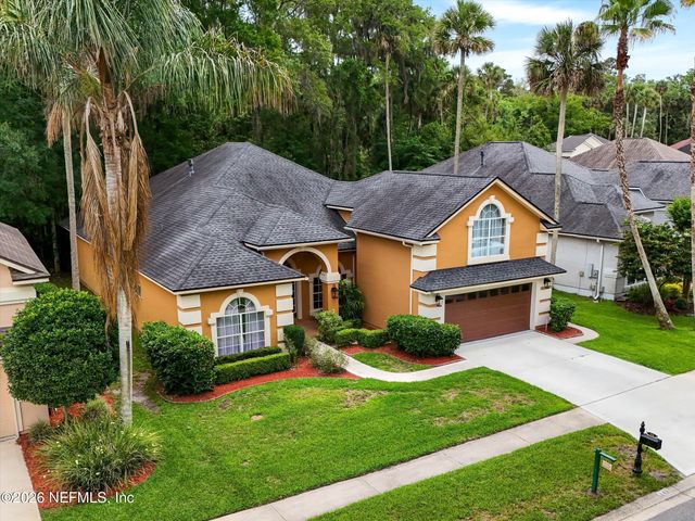 848 MILL STREAM Road, Ponte Vedra Beach, FL 32082