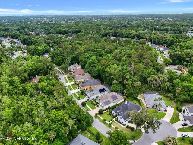 848 MILL STREAM Road, Ponte Vedra Beach, FL 32082