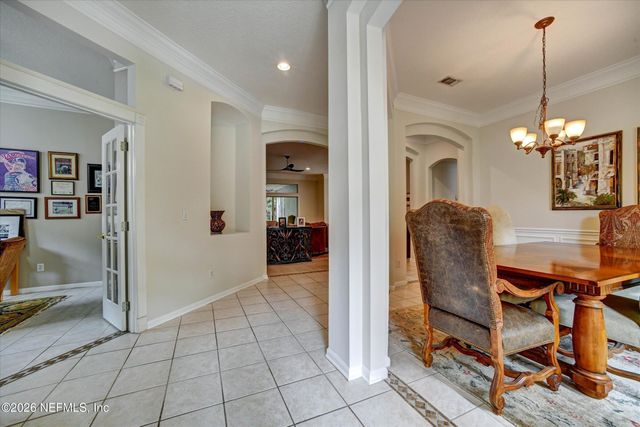 848 MILL STREAM Road, Ponte Vedra Beach, FL 32082