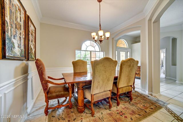 848 MILL STREAM Road, Ponte Vedra Beach, FL 32082