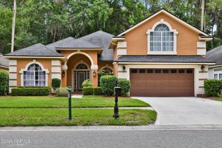 848 MILL STREAM Road, Ponte Vedra Beach, FL 32082